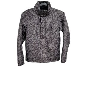 Spyder Boys Waterproof Size 18 Winter Coat